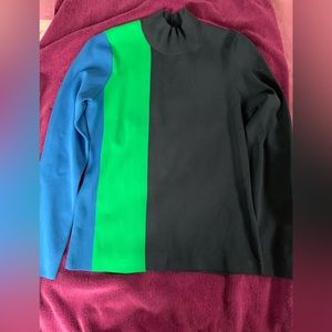 Tory Burch Sport Sweater